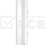 Водонагреватель Thermex Double 50 2.5кВт 50л электрический настенный/белый, фото4