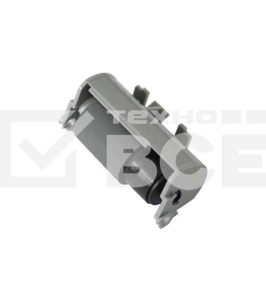 Ролик отделения Cet CET4322 (2F909170/2F909171) для Kyocera FS-2000D/3900DN/4000DN/2020D/3920DN/4020DN в сборе с держателем