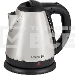 Чайник Energy E-212 1,2л,сталь,1500 Вт, (164086), фото3