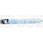 Картридж лазерный Ricoh тип MPC2503 голубой для Ricoh Aficio MP C2003SP/C2503SP/C2003ZSP/C2503ZSP/C2011SP 5500 отпечатков, фото2