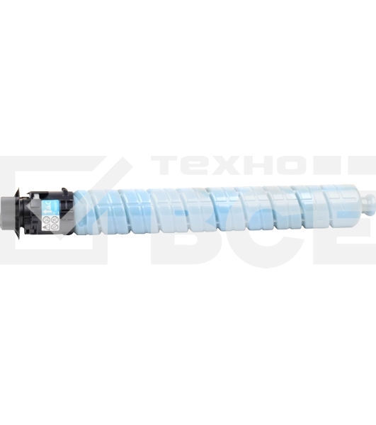 Картридж лазерный Ricoh тип MPC2503 голубой для Ricoh Aficio MP C2003SP/C2503SP/C2003ZSP/C2503ZSP/C2011SP 5500 отпечатков