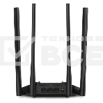 Двухдиапазонный гигабитный Wi-Fi роутер Mercusys MR30G AC1200, фото12