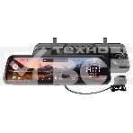 Видеорегистратор TrendVision MR-810 GT черный 1080x1920 1080p 140гр. GPS MSTAR 8336N, фото2