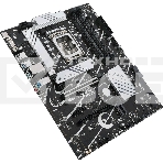 Материнская плата ASUS PRIME B760-PLUS D4, LGA 1700, Intel B760, 4xDDR4, 4xSATA, 3xM.2, 1xPCIe 4.0 x4, 1xPCIe 5.0 x16, 1xHDMI, 1xDP, 1xVGA, 1x 2.5Gb LAN, 1xUSB 3.2 Gen 2, 2xUSB-A 3.2 Gen 2, 3x3.5 мм, 7.1, ATX, фото14