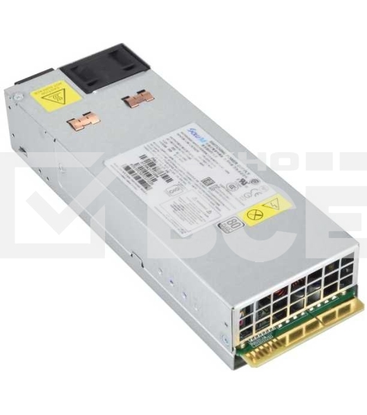 Серверный блок питания  SuperMicro PWS-751P-1R