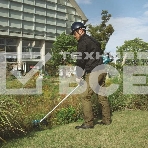 Газонокосилка MAKITA DUR369LZ, фото 1