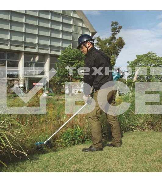 Газонокосилка MAKITA DUR369LZ