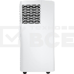 Мобильный кондиционер Hisense AP-07CR4GKWS00, фото4