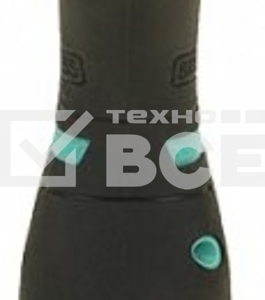 Дрель-шуруповерт Sturm CD3514BL, Аккумуляторная, 14,4В, 2 АКБ, Кейс