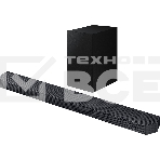 Саундбар Samsung HW-Q600C 3.1.2 200Вт+160Вт черный, фото14