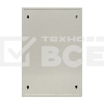 Щит учетно-распред. навесной EKF mb23-3/18e ЩУРн 3/18 (Э) (500х340х120) IP31 EKF PROxima, фото2