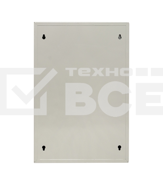 Щит учетно-распред. навесной EKF mb23-3/18e ЩУРн 3/18 (Э) (500х340х120) IP31 EKF PROxima