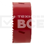 Коронка BIMETAL, 102 мм Matrix, фото7