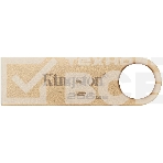 Флеш диск Kingston 256GB DataTraveler SE9 DTSE9G3/256GB USB3.0 серебристый, фото 1