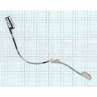 Шлейф матрицы для ноутбука Lenovo Thinkpad T440 T450 T460 (без тачскрина)