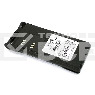 Аккумулятор Amperin для Motorola GP HT750 HT1200 GP240 (HMNN4158) Li-ion 1800 mAh 7.4V