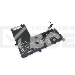 Аккумуляторная батарея для ноутбукa Asus E202SA 11.1V 3600mAh OEM, фото2