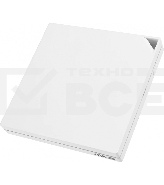 Маршрутизатор ASUS RT-AX57 GO, белый 90IG08N0-MU9C00