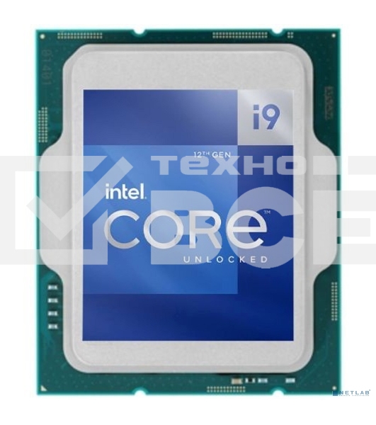 Процессор Intel Core i9-12900K Soc-1700 3.2GHz OEM