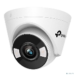 Турельная IP камера/4MP Full-Color Turret Network Camera, фото4