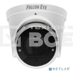 Видеокамера IP Falcon Eye FE-IPC-DV5-40pa Купольная, универсальная IP видеокамера 5 Мп с вариофокальным объективом и функцией «День/Ночь»; 1/2.8'' SONY STARVIS IMX335 сенсор; Н.264/H.265/H.265+, фото2