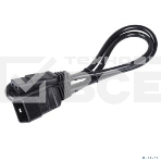 Кабель электропитания ITK PDU 3х1,5 5М с разъемами С13-C14 ITKКабель электропитания PDU 3х1,5 5М с разъемами С13-C14, фото2