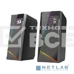Акустическая система 2.0 ANVIL REDRAGON 77878 DEFENDER, фото9