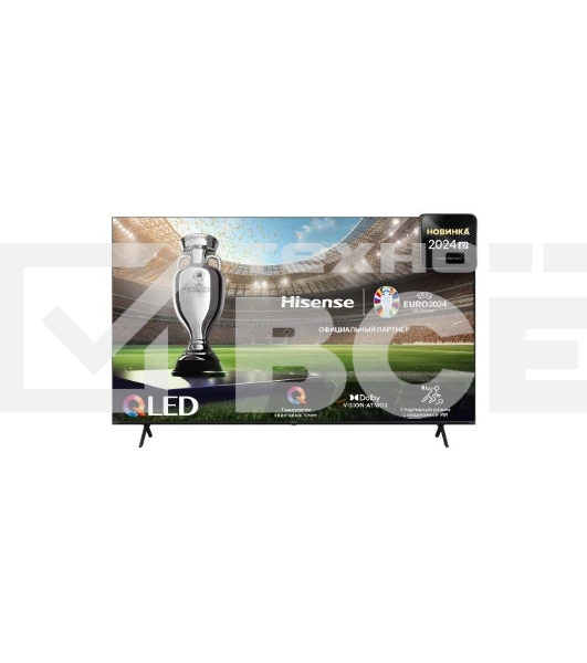 Телевизор Hisense 85