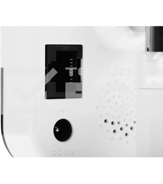 Камера видеонаблюдения HiWatch DS-I214W(С) (2.8 мм) 2.8-2.8мм