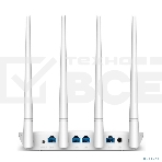 Маршрутизатор TENDA F6 Wi-Fi 300MBPS 10/100M, фото7