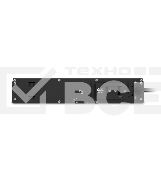 Батарея для ИБП APC SRT96RMBP 96В 1010Ач для Smart-UPS SRT