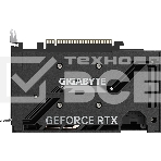Видеокарта Gigabyte NVIDIA GeForce RTX 4060 8Gb 128bit GDDR6 2475/17000 HDMIx2 DPx2 HDCP Ret GV-N4060WF2OC-8GD, фото20