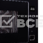 Микроволновая печь встраиваемая Maunfeld MBMO925SGB11 черный, 25 л, 1000 Вт, переключатели - сенсор, фото4