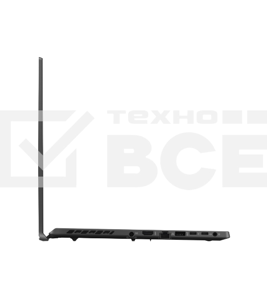 Ноутбук ASUS ROG Zephyrus G16 GU603VU-N4094 16