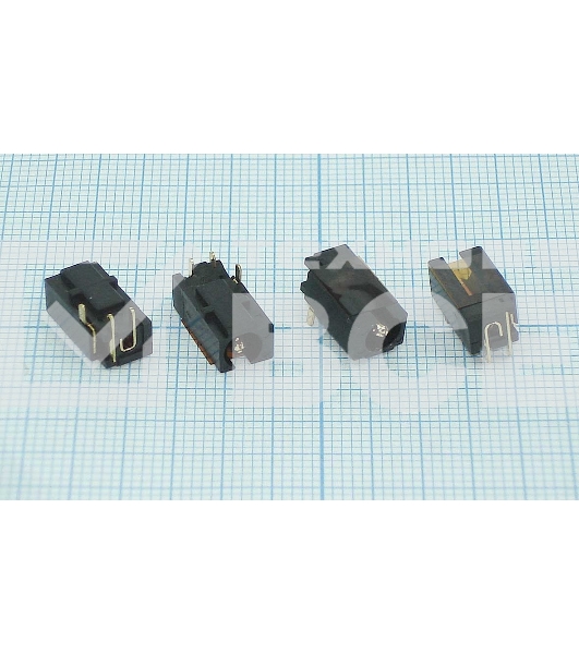 Разъем для ноутбука PJ060 HP Compaq Mini 700