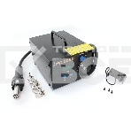 Фен паяльной станции 4 контакта LUKEY 852D/852D+/850D/852AD, фото2