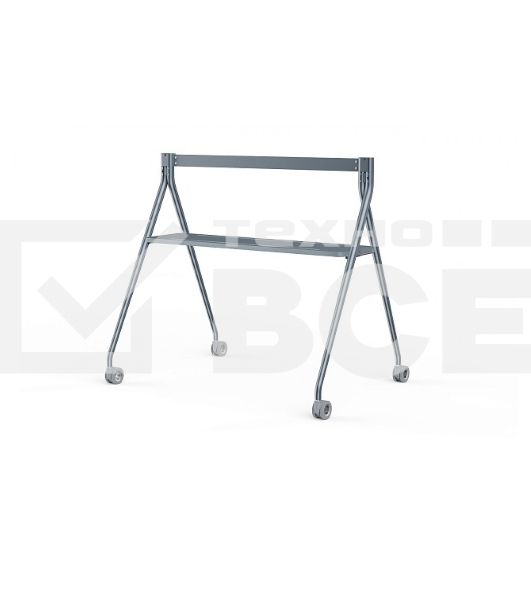 Стойка для MeetingBoard/ Yealink [MB-FloorStand-650T] FloorStand for MeetingBoard 65 with shelf [3311041]