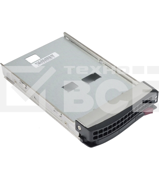 Опция к серверу Supermicro MCP-220-00043-0N 2.5