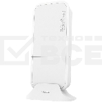 Точка доступа Mikrotik RBwAPGR-5HacD2HnD&;R11e-LTE6 wAP ac LTE Kit with four core 710MHz CPU, 128MB RAM, 2x Gigabit LAN, built-in 2.4Ghz 802.11b/g/n Dual Chain wireless with integrated antenna, built-in 5Ghz 802.11an/ac Dual Chain wireless with integrated, фото3