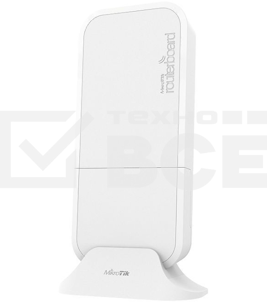 Точка доступа Mikrotik RBwAPGR-5HacD2HnD&;R11e-LTE6 wAP ac LTE Kit with four core 710MHz CPU, 128MB RAM, 2x Gigabit LAN, built-in 2.4Ghz 802.11b/g/n Dual Chain wireless with integrated antenna, built-in 5Ghz 802.11an/ac Dual Chain wireless with integrated