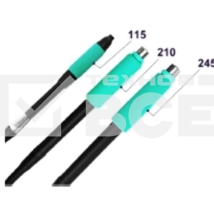 Ручка для паяльной станции SUGON C245