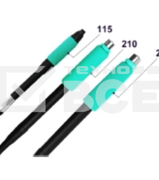 Ручка для паяльной станции SUGON C245