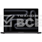 Ноутбук Apple MacBook  MRX53HN/A PRO M3 MAX 14