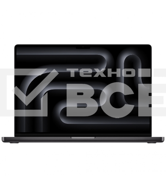 Ноутбук Apple MacBook  MRX53HN/A PRO M3 MAX 14