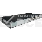 Коммутатор Origo OS2228P/370W OS2228P/370W/B1A (L2) 26x1Гбит/с 2SFP 24PoE+ 370W неуправляемый, фото7