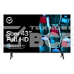 Телевизор Sber 43