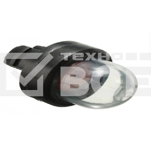 Кнопка подкачки топлива для Husqvarna 236/240 122029