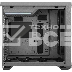 Компьютерный корпус Fractal Design Torrent Gray TG Light Tint / E-ATX, TG, 2x3.5, 4x2.5, 7xPCI, 1xUSB-C, 2xUSB3.0 / 2x180mm, 3x140mm fans inc. / FD-C-TOR1A-02, фото17