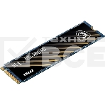 Накопитель SSD MSI Spatium M371, 1ТБ, M.2 2280, PCIe 3.0 x4, NVMe, M.2, фото5