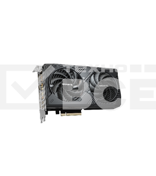 Видеокарта Gigabyte RTX5060 GV-N5060WF2OC-8GD 1.0 NV RTX5060 8Gb 128bit GDDR7 2512/28000/HDMIx1/DP PCI-E 5.0